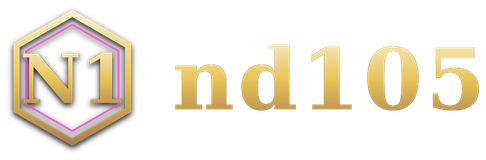 nd105 logo