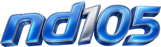 nd105 logo